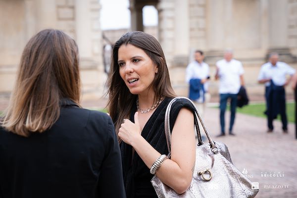 Sapiens - Spettacolo Zodiaco: 4 Stagioni Celesti