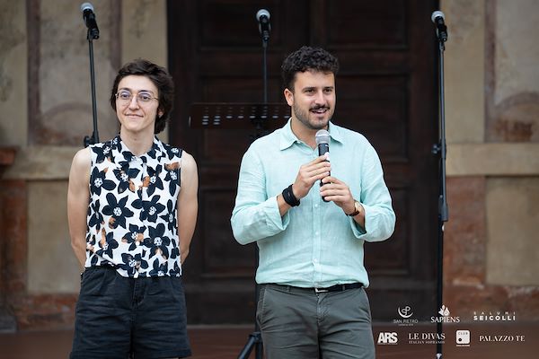 Sapiens - Spettacolo Zodiaco: 4 Stagioni Celesti