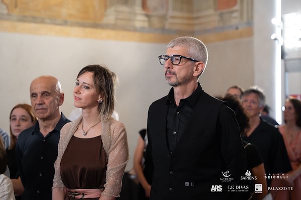 Sapiens - Spettacolo Zodiaco: 4 Stagioni Celesti