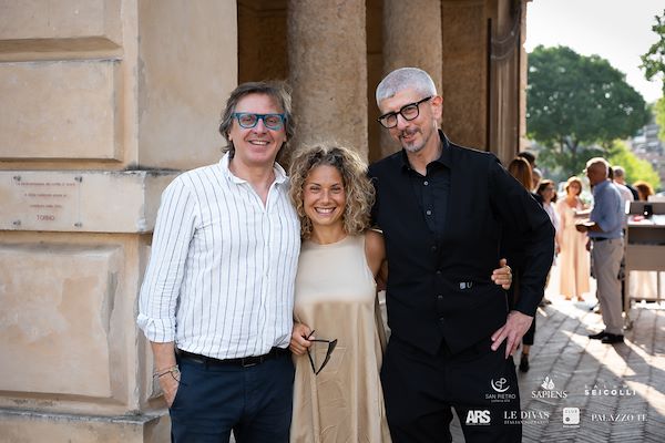 Sapiens - Spettacolo Zodiaco: 4 Stagioni Celesti