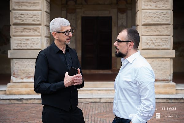 Sapiens - Spettacolo Zodiaco: 4 Stagioni Celesti