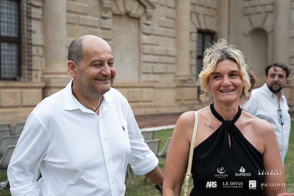 Sapiens - Spettacolo Zodiaco: 4 Stagioni Celesti