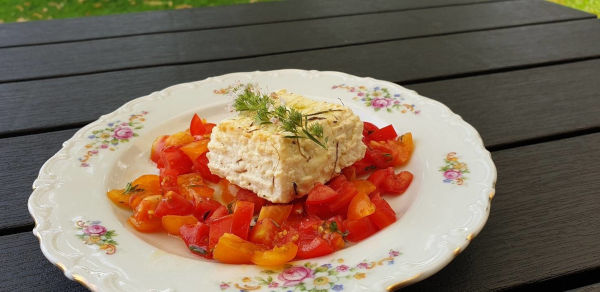 The first "Prati Stabili" menù is born!