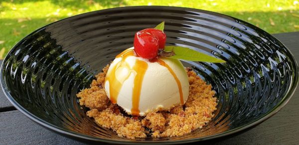 The first "Prati Stabili" menù is born!