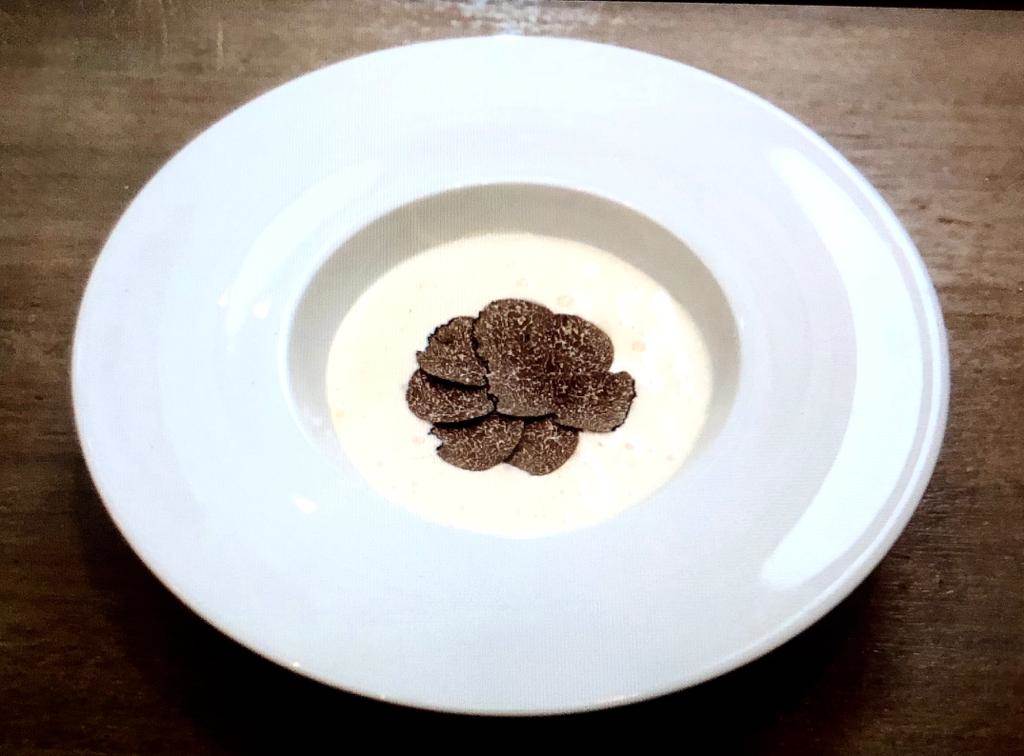 Una serata sotto le stelle con Grana Padano Selezione da fieno